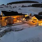 Chalet Pod Lanem Tylicz