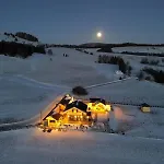 Chalet Pod Lanem