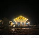 Chalet Pod Lanem Tylicz