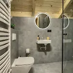 Chalet Pod Lanem