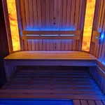 Pod Lanem Chalet