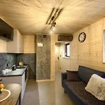 Pod Lanem Chalet Tylicz