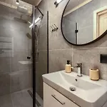 Chalet Pod Lanem Tylicz