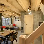 Chalet Pod Lanem Tylicz