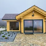 Chalet Pod Lanem
