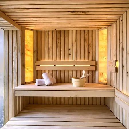 Domek alpejski Pod łanem *