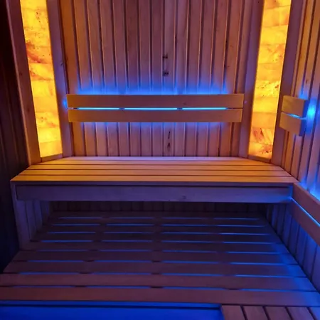 Pod Lanem Chalet
