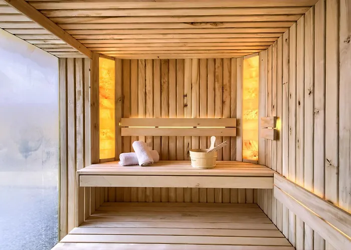 Domek alpejski Pod łanem *